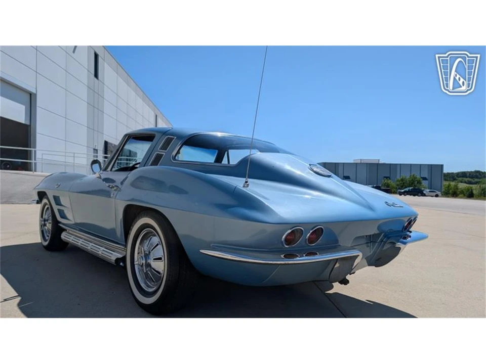 1964 Chevrolet Corvette C2 - Image 9 of 31
