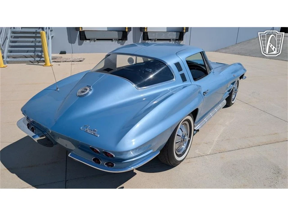 1964 Chevrolet Corvette C2 - Image 14 of 31