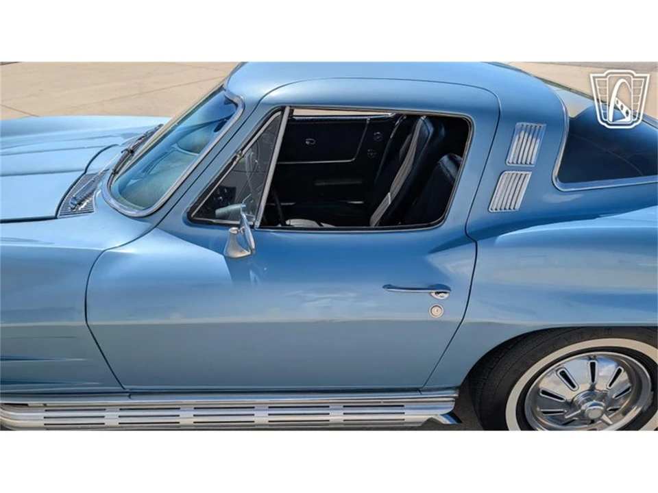 1964 Chevrolet Corvette C2 - Image 29 of 31