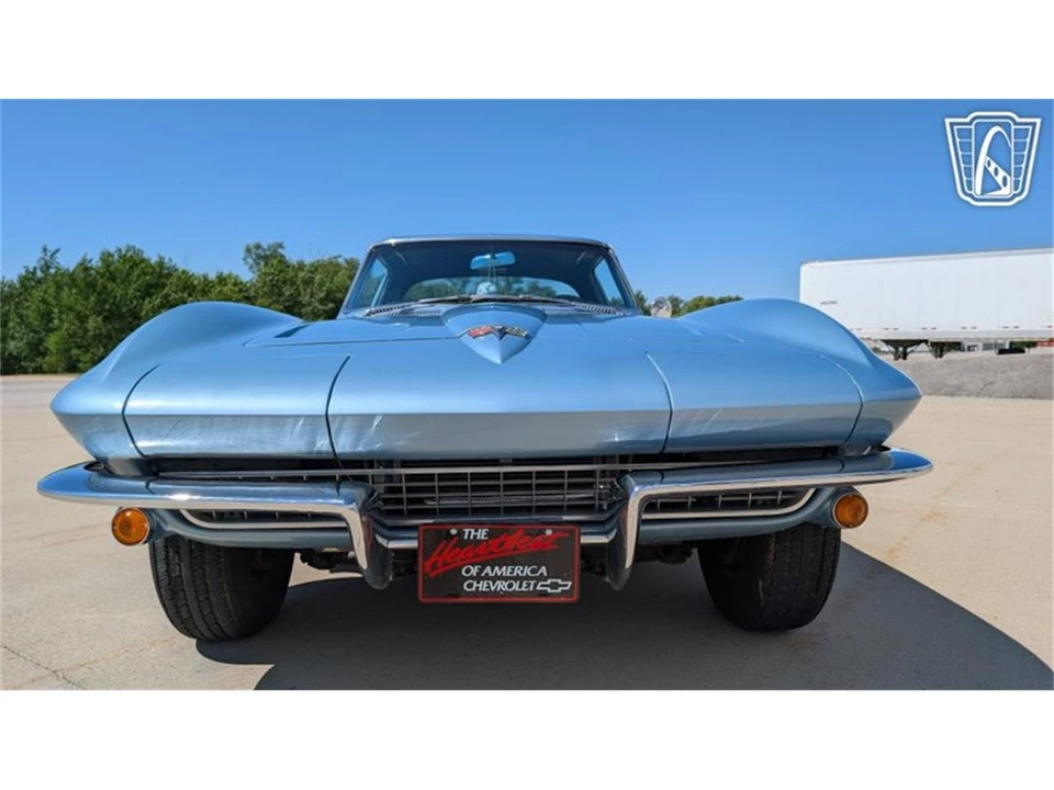 1964 Chevrolet Corvette C2 - Image 24 of 31