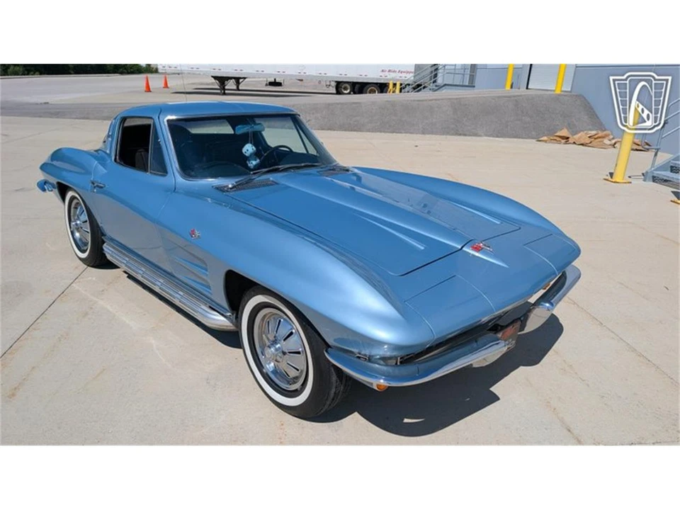 1964 Chevrolet Corvette C2 - Image 20 of 31