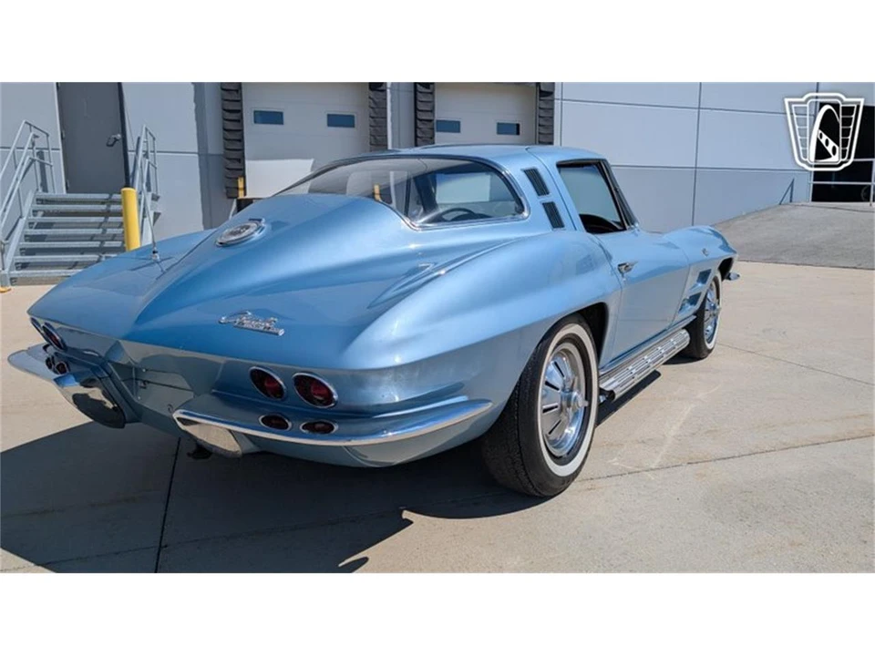 1964 Chevrolet Corvette C2 - Image 15 of 31
