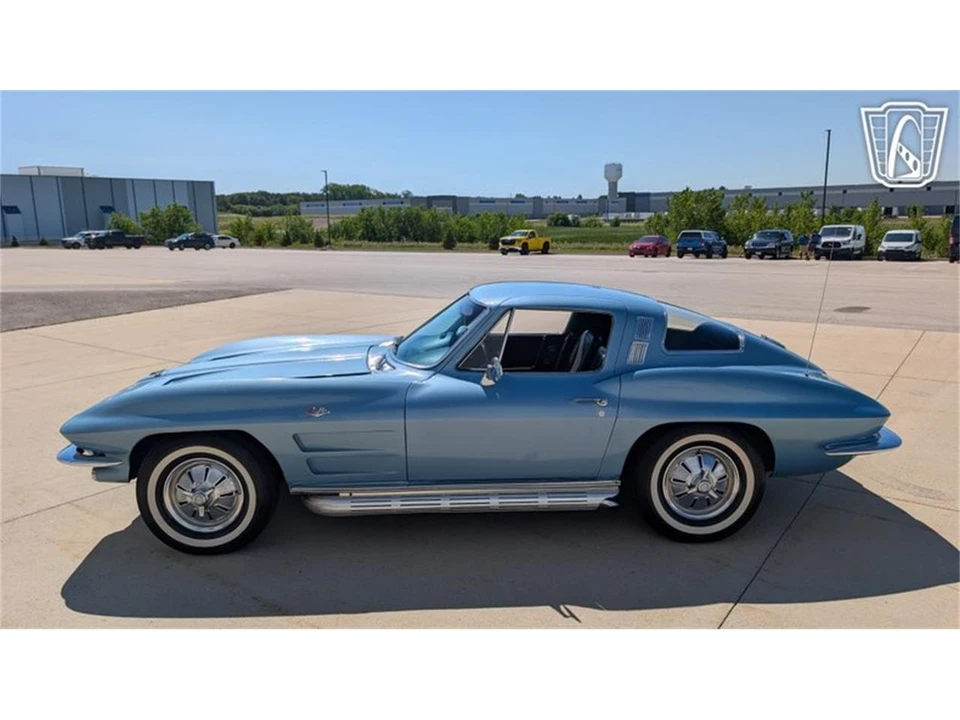 1964 Chevrolet Corvette C2 - Image 5 of 31