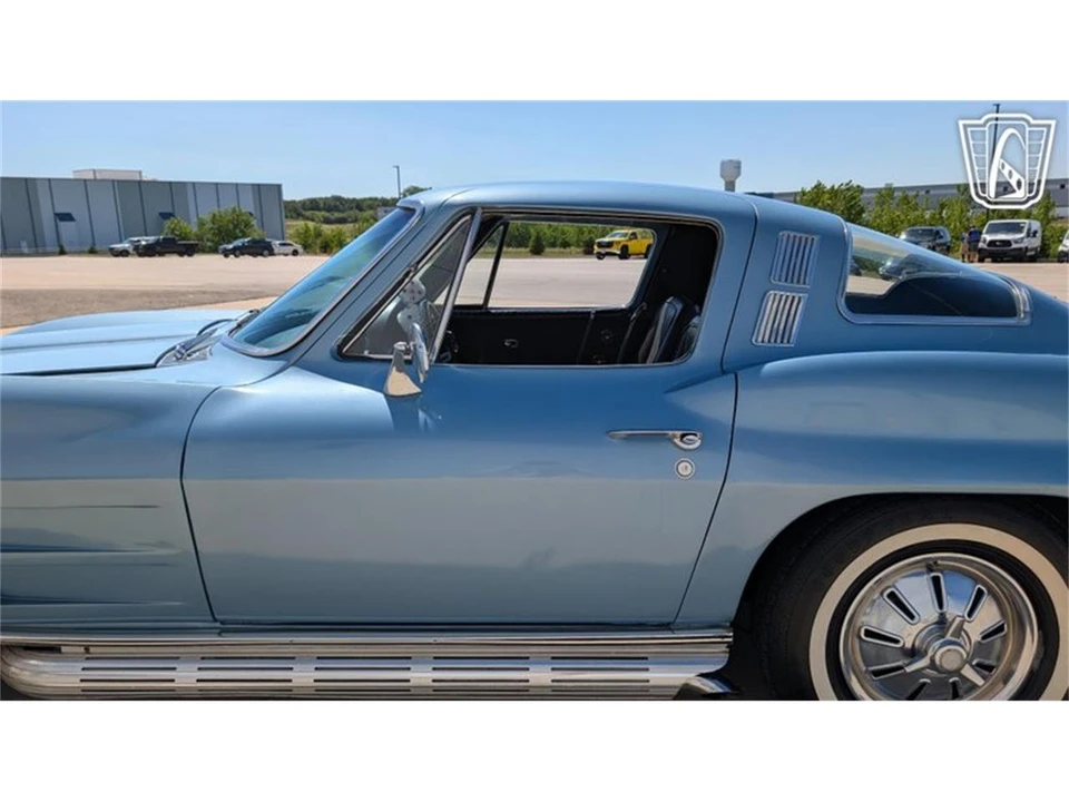 1964 Chevrolet Corvette C2 - Image 30 of 31