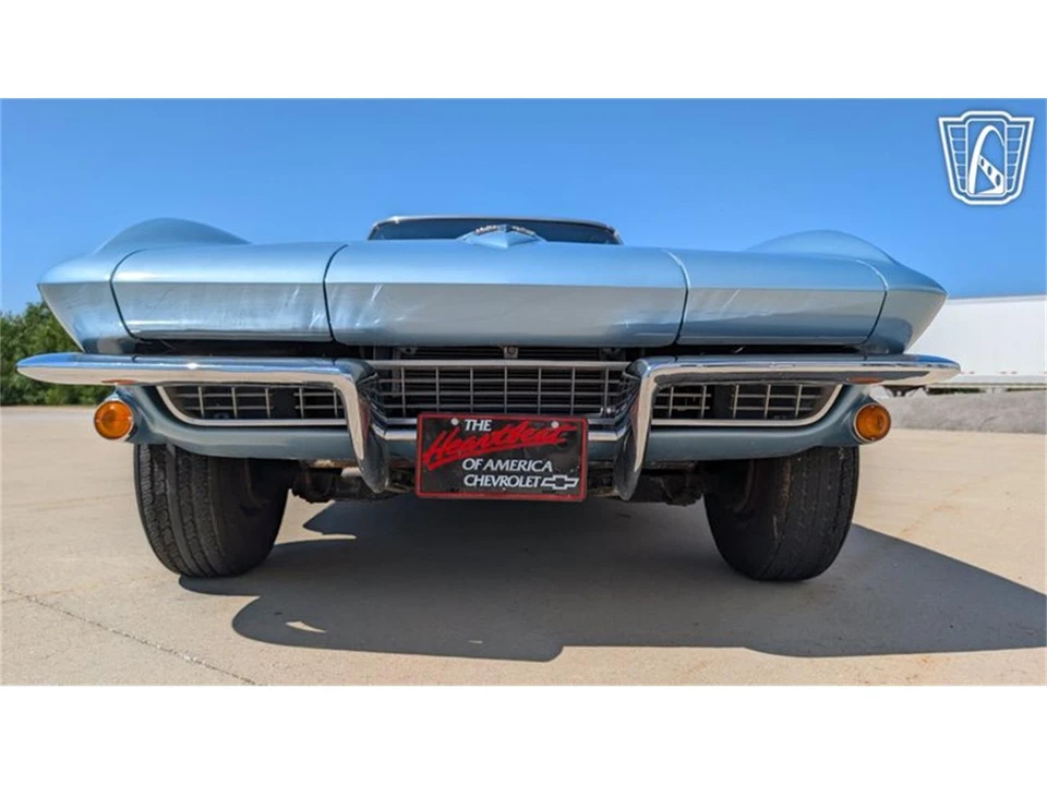 1964 Chevrolet Corvette C2 - Image 25 of 31