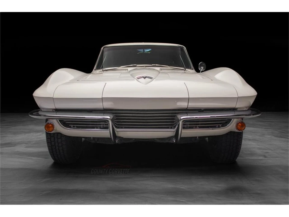 1964 Chevrolet Corvette C2 - Image 3 of 4