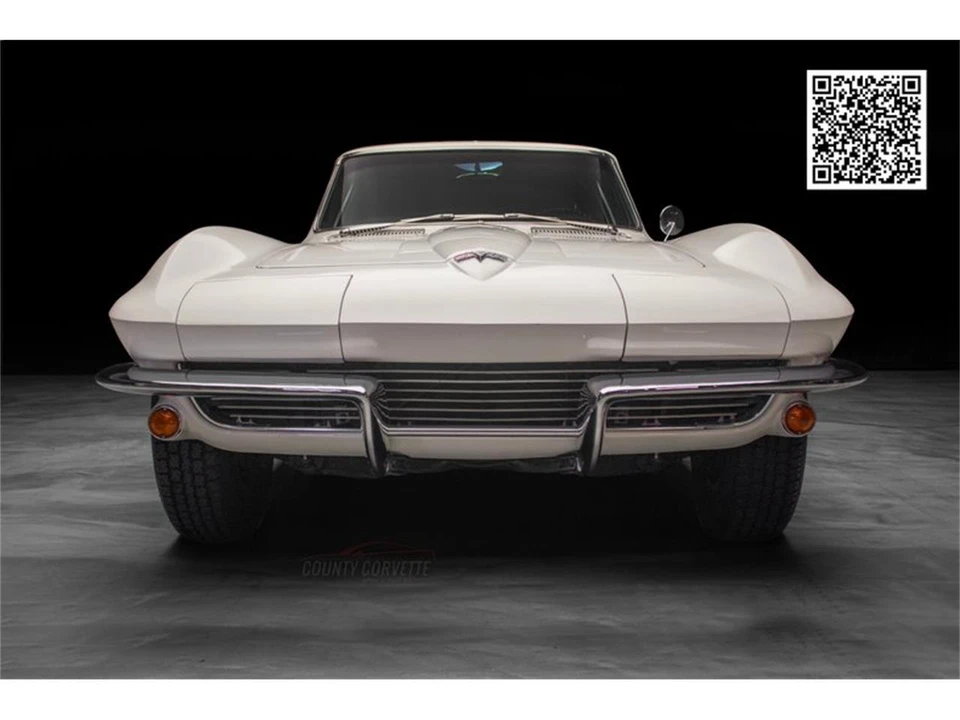 1964 Chevrolet Corvette C2 - Image 2 of 4