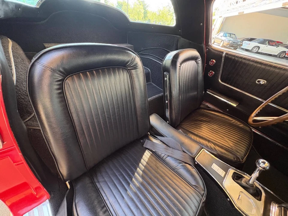 1964 Chevrolet Corvette C2 - Image 30 of 31