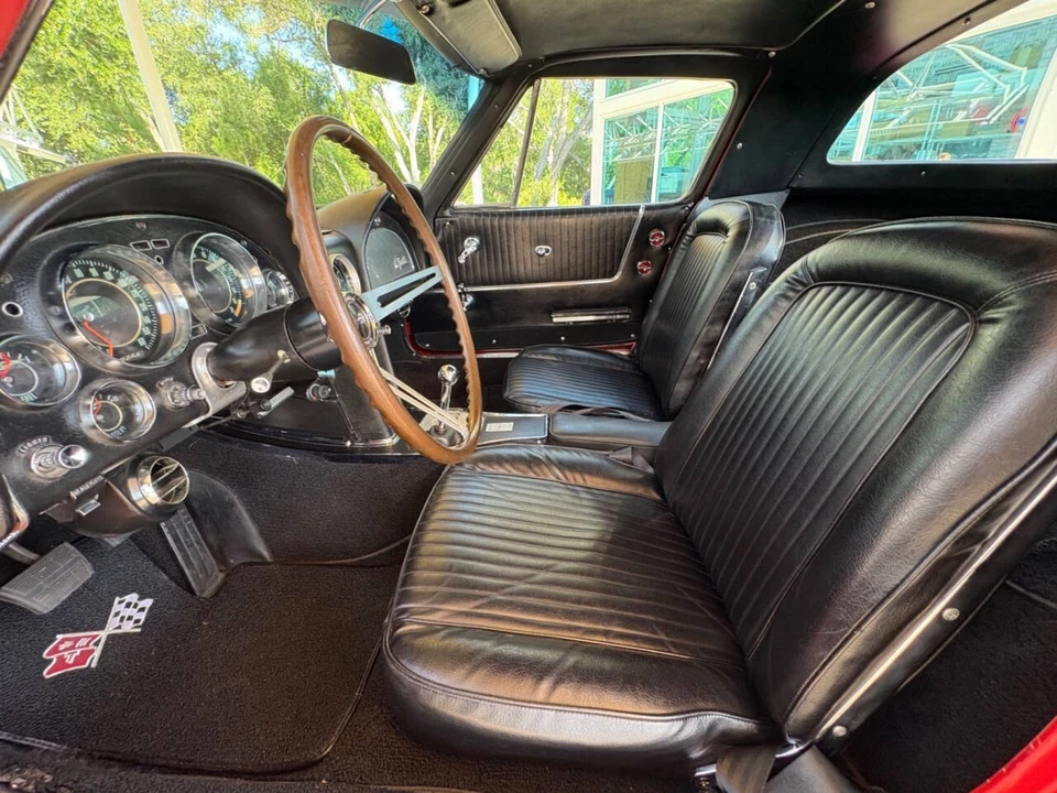 1964 Chevrolet Corvette C2 - Image 22 of 31