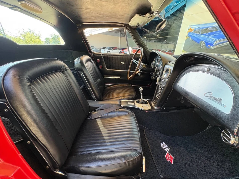 1964 Chevrolet Corvette C2 - Image 29 of 31