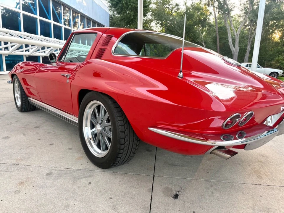 1964 Chevrolet Corvette C2 - Image 15 of 31