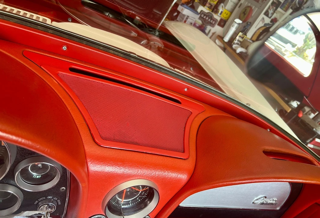 1964 Chevrolet Corvette C2 - Image 8 of 21