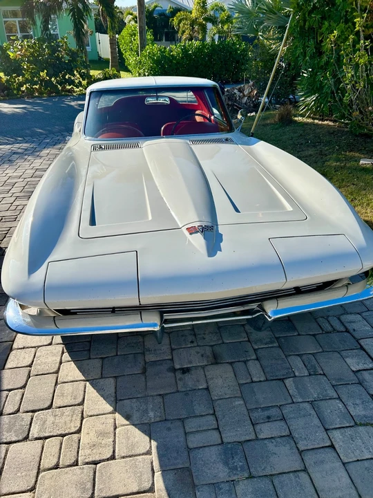 1964 Chevrolet Corvette C2 - Image 2 of 21