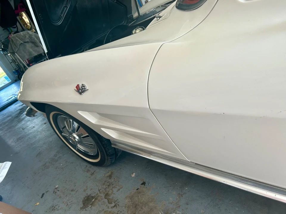 1964 Chevrolet Corvette C2 - Image 10 of 21