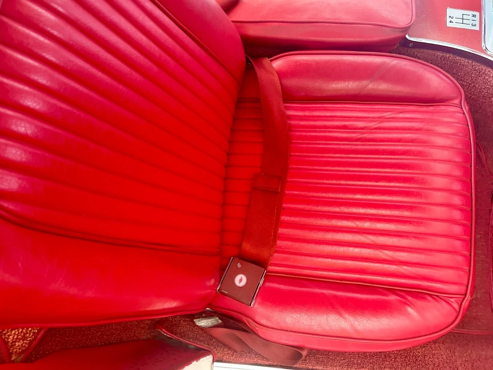 1964 Chevrolet Corvette C2 - Image 12 of 21