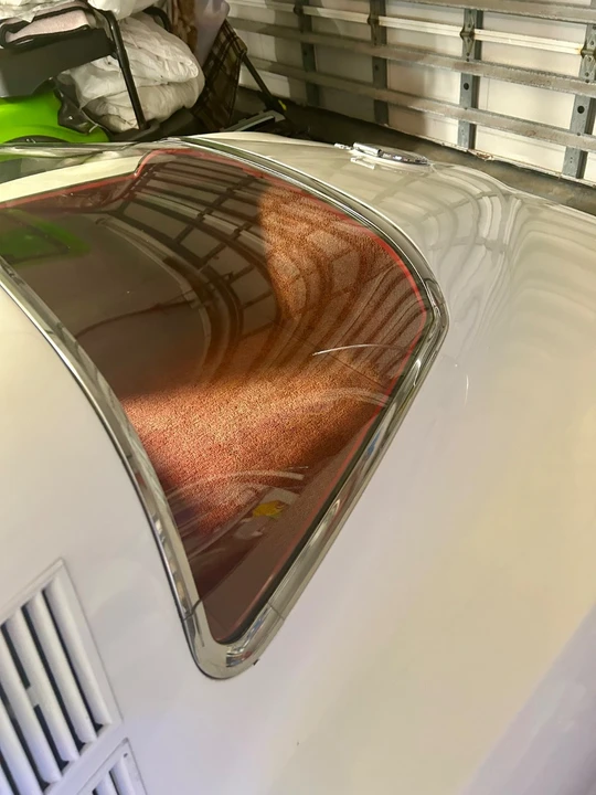 1964 Chevrolet Corvette C2 - Image 17 of 21