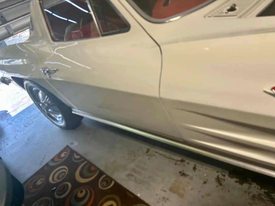 1964 Chevrolet Corvette C2 - Image 20 of 21