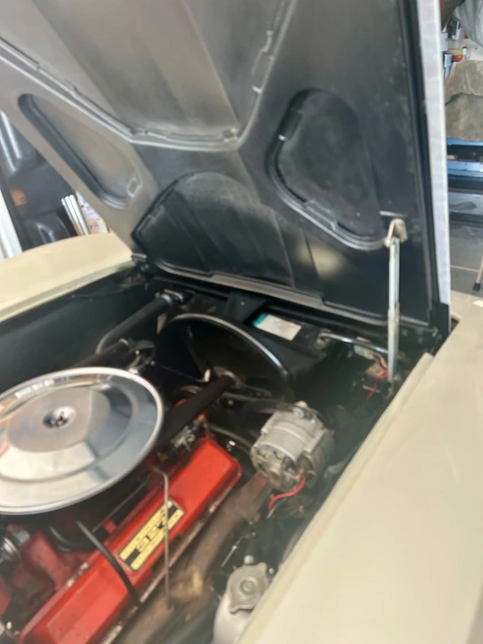 1964 Chevrolet Corvette C2 - Image 21 of 21