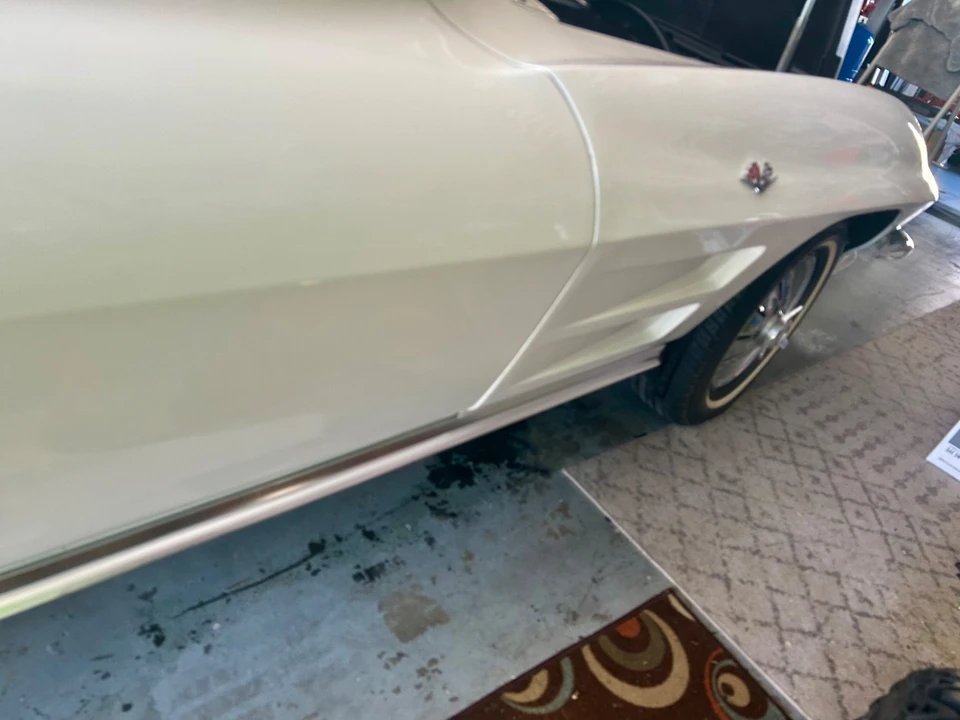 1964 Chevrolet Corvette C2 - Image 14 of 21