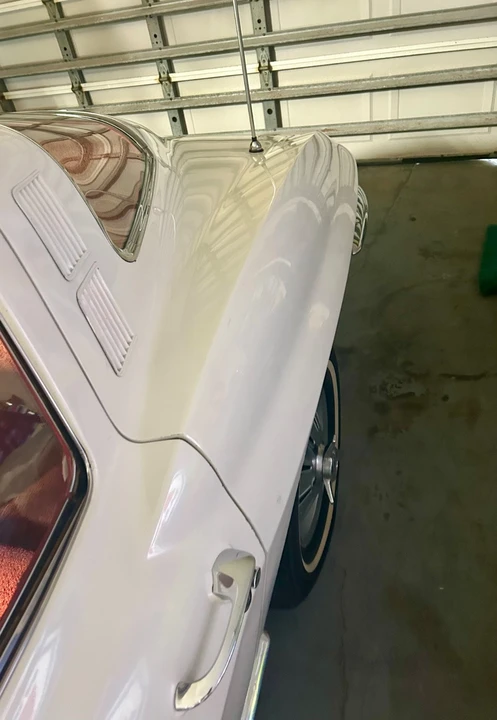 1964 Chevrolet Corvette C2 - Image 16 of 21