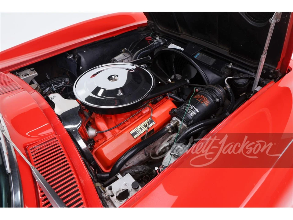 1964 Chevrolet Corvette C2 - Image 5 of 5