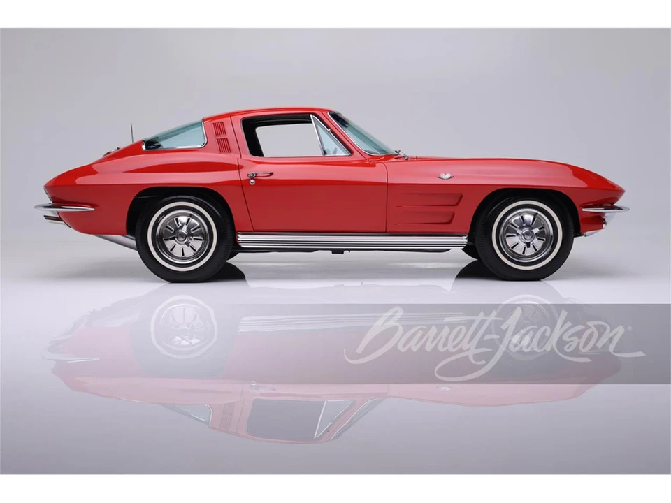 1964 Chevrolet Corvette C2 - Image 2 of 5