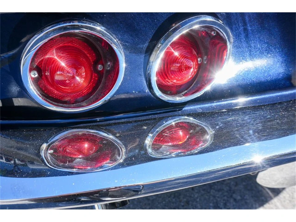 1964 Chevrolet Corvette C2 - Image 21 of 31