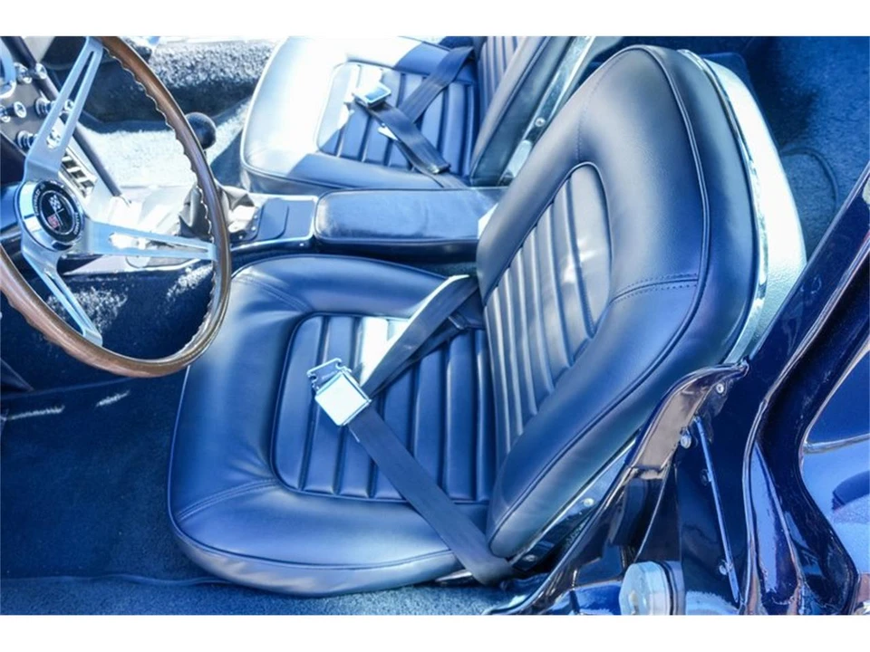 1964 Chevrolet Corvette C2 - Image 26 of 31
