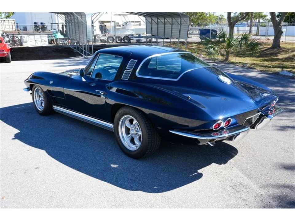 1964 Chevrolet Corvette C2 - Image 6 of 31