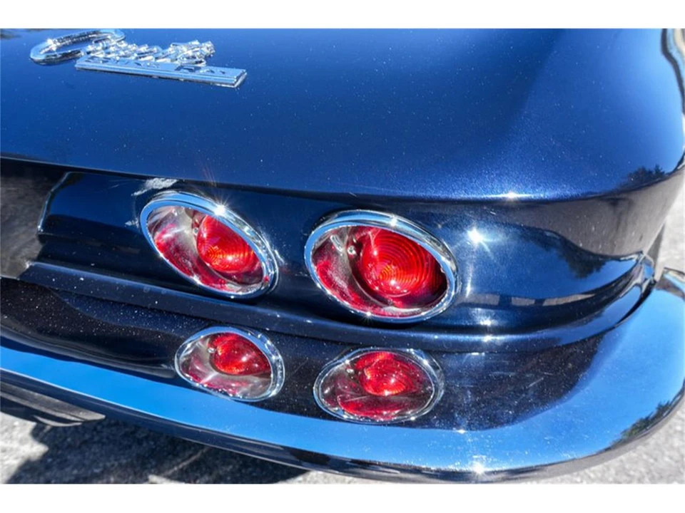 1964 Chevrolet Corvette C2 - Image 22 of 31