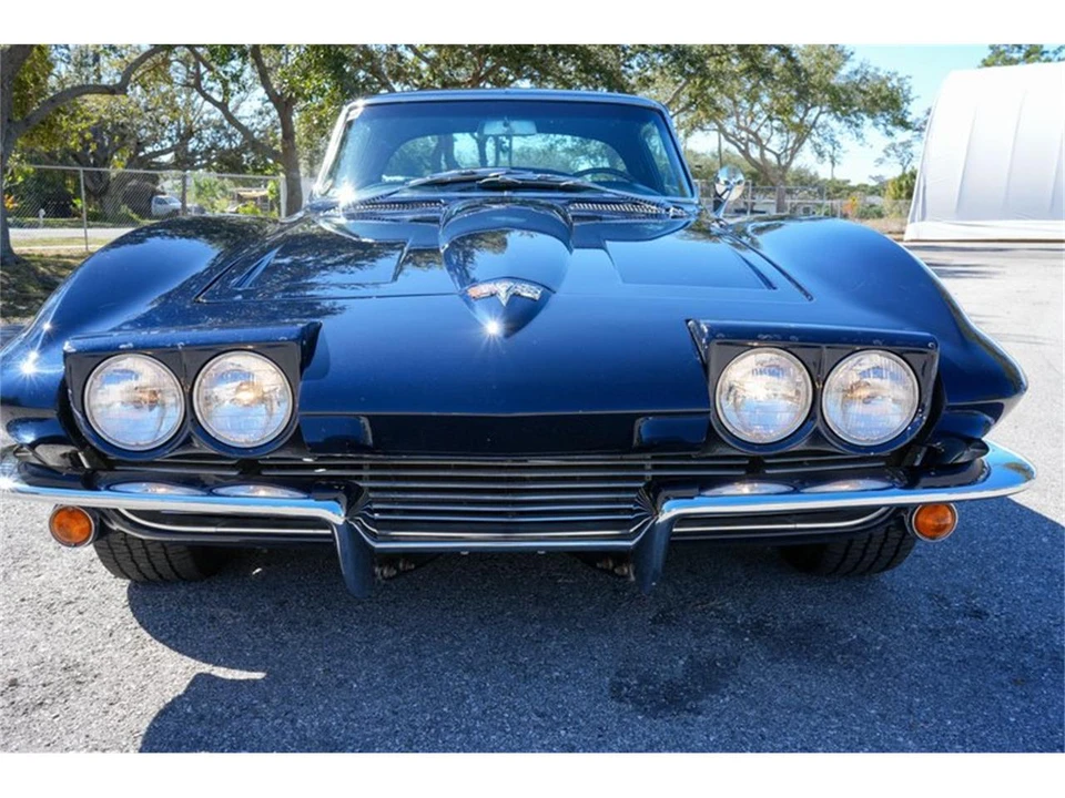 1964 Chevrolet Corvette C2 - Image 17 of 31