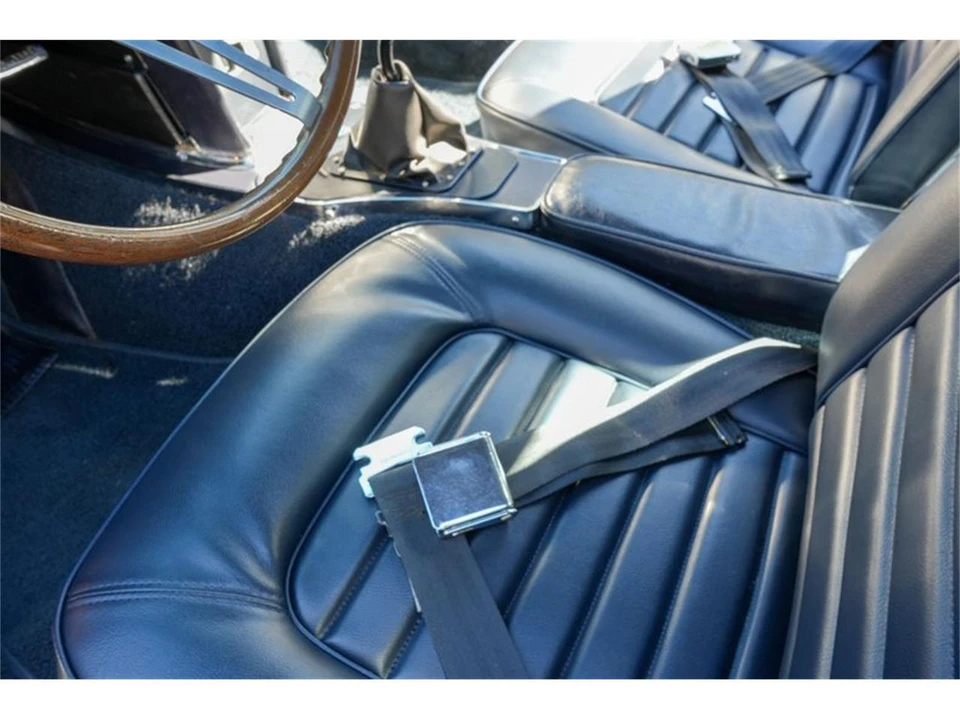 1964 Chevrolet Corvette C2 - Image 27 of 31