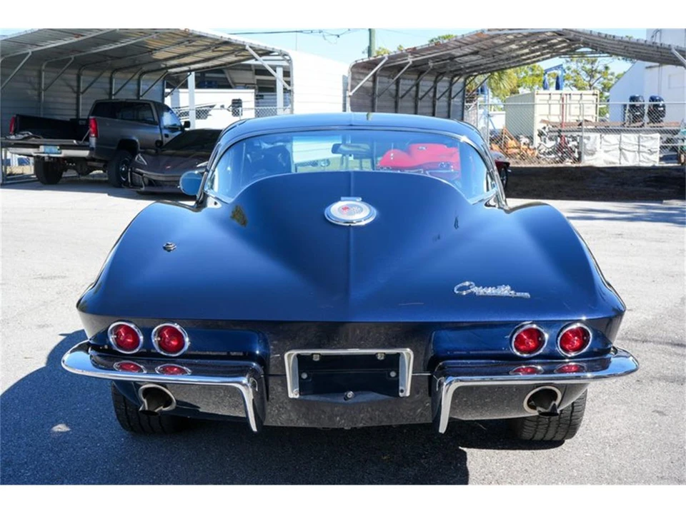 1964 Chevrolet Corvette C2 - Image 7 of 31
