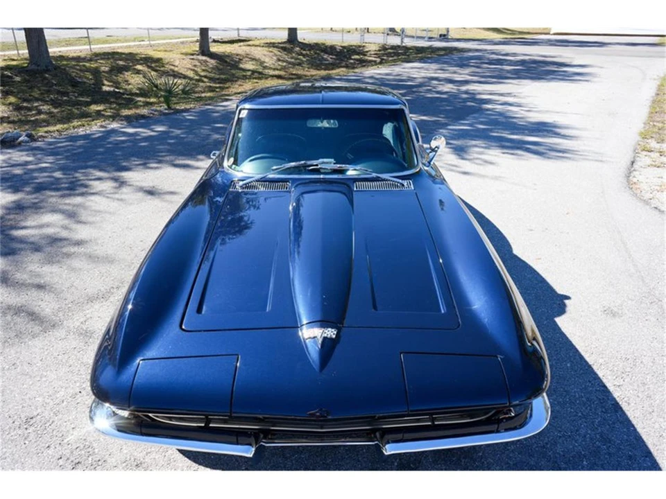 1964 Chevrolet Corvette C2 - Image 12 of 31