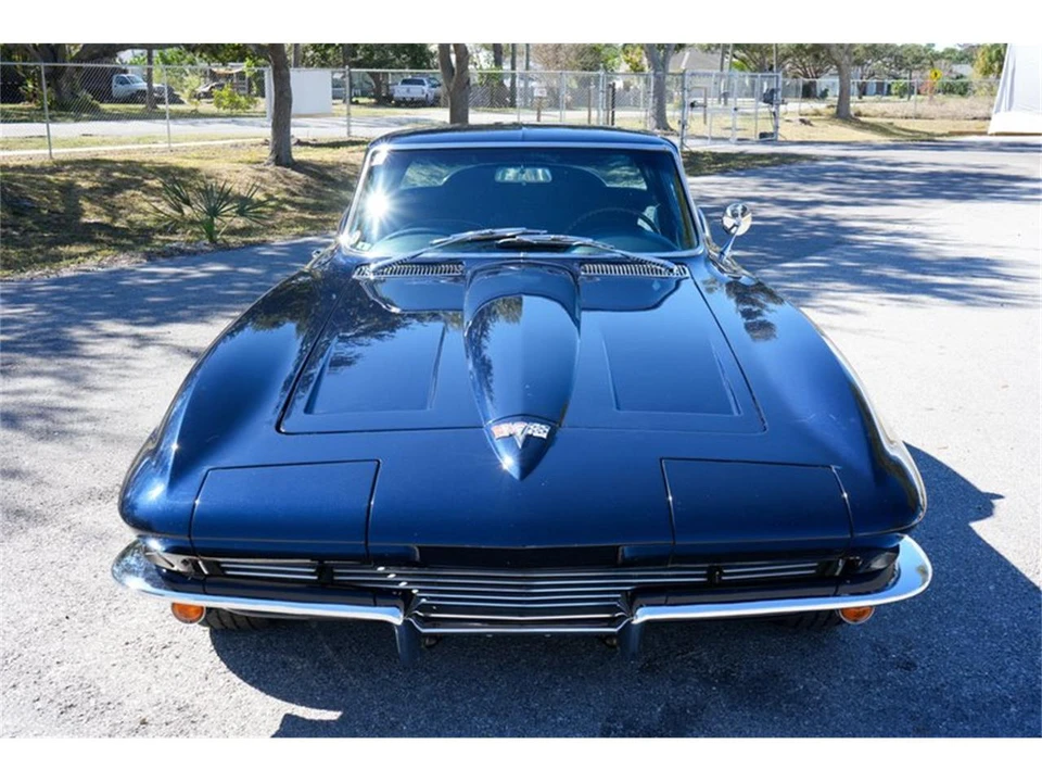 1964 Chevrolet Corvette C2 - Image 3 of 31