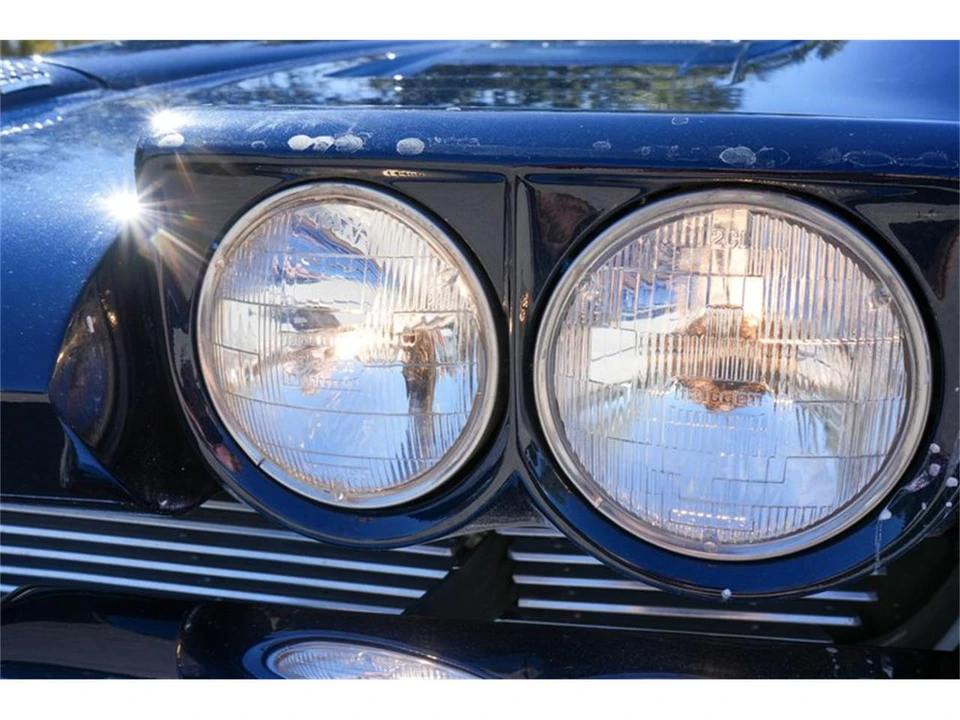 1964 Chevrolet Corvette C2 - Image 18 of 31