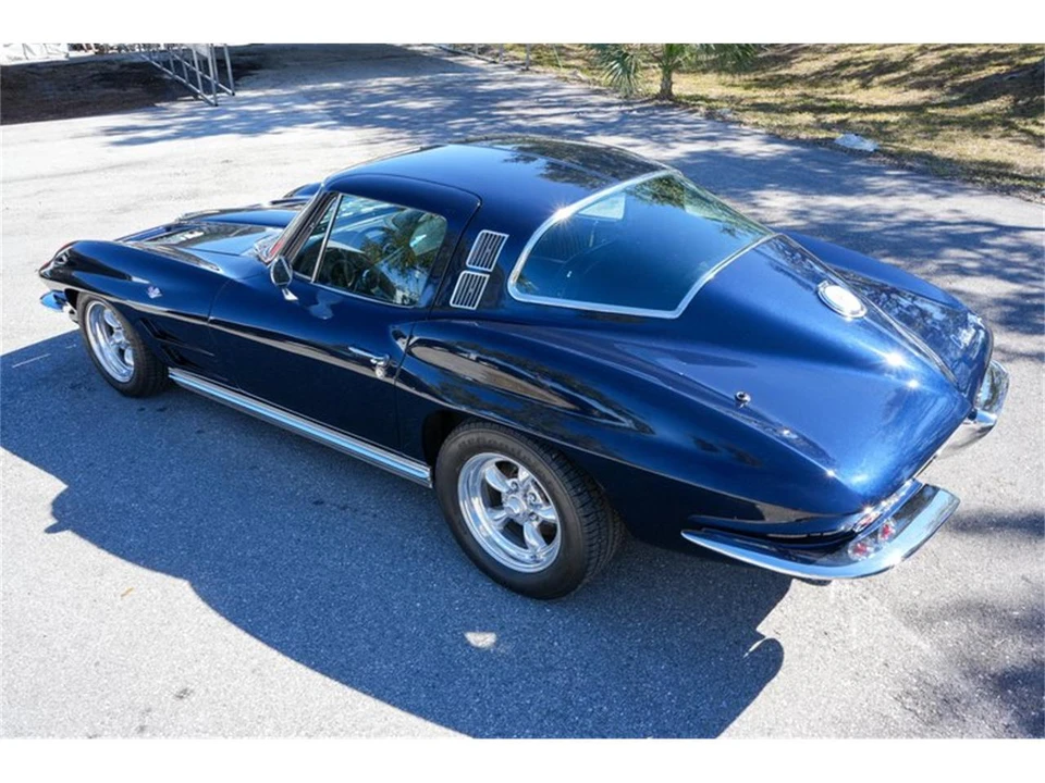 1964 Chevrolet Corvette C2 - Image 14 of 31