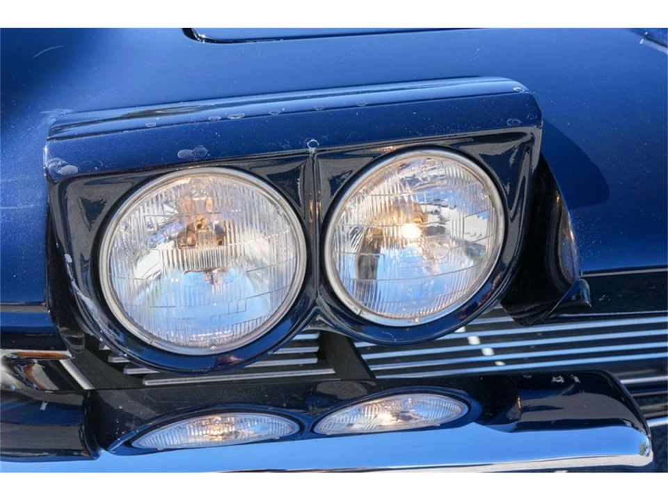1964 Chevrolet Corvette C2 - Image 19 of 31