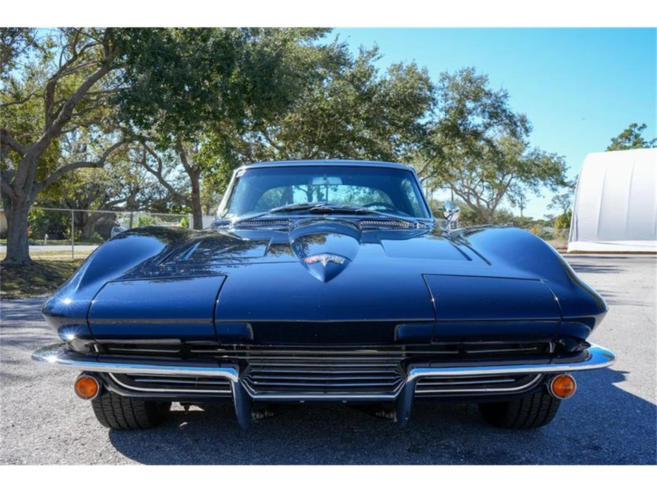 1964 Chevrolet Corvette C2 - Image 9 of 31