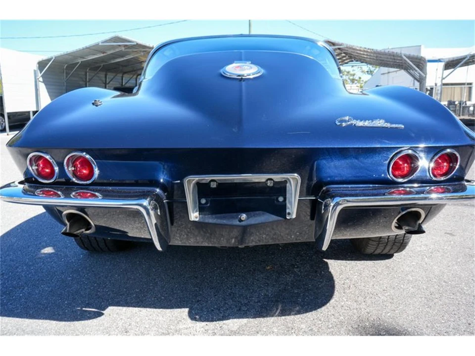 1964 Chevrolet Corvette C2 - Image 20 of 31