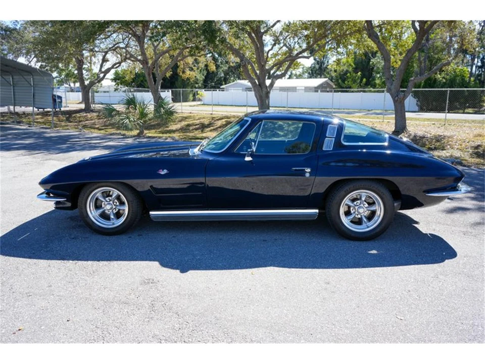 1964 Chevrolet Corvette C2 - Image 5 of 31