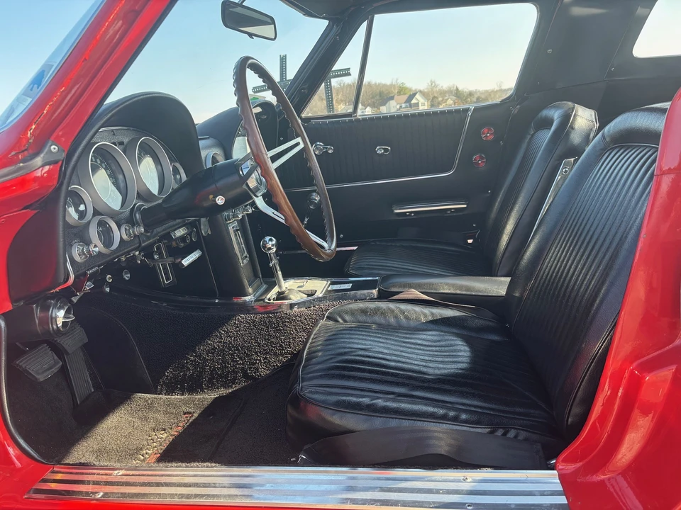 1964 Chevrolet Corvette C2 - Image 5 of 10