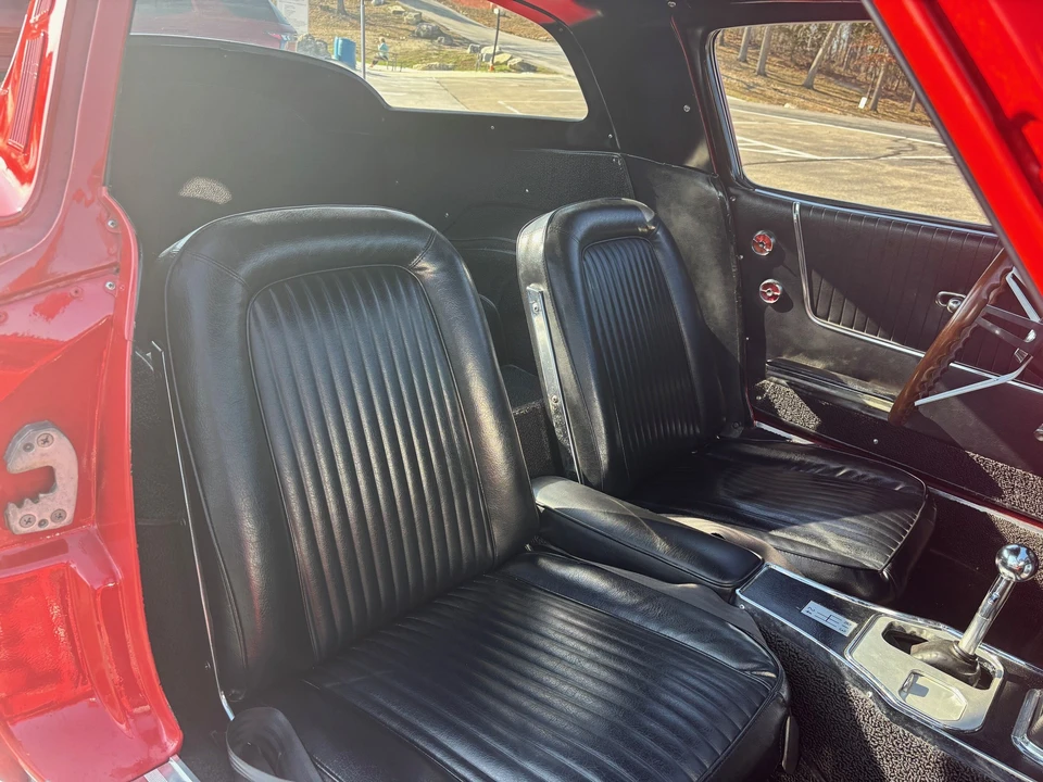 1964 Chevrolet Corvette C2 - Image 6 of 10