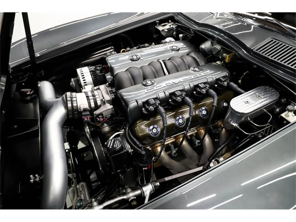 1964 Chevrolet Corvette C2 - Image 5 of 31