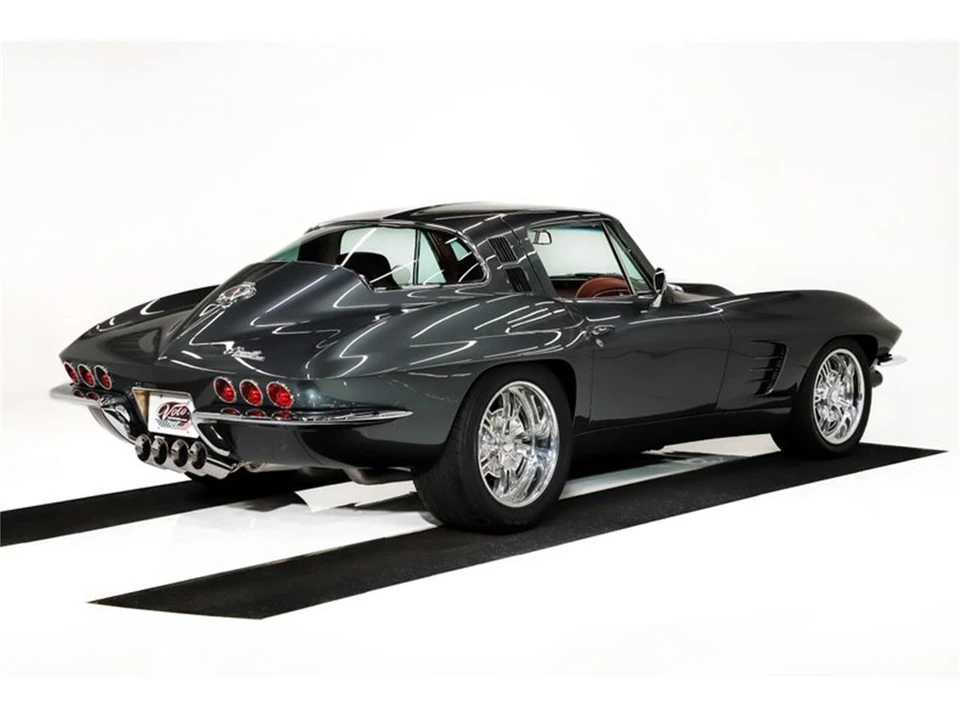 1964 Chevrolet Corvette C2 - Image 30 of 31