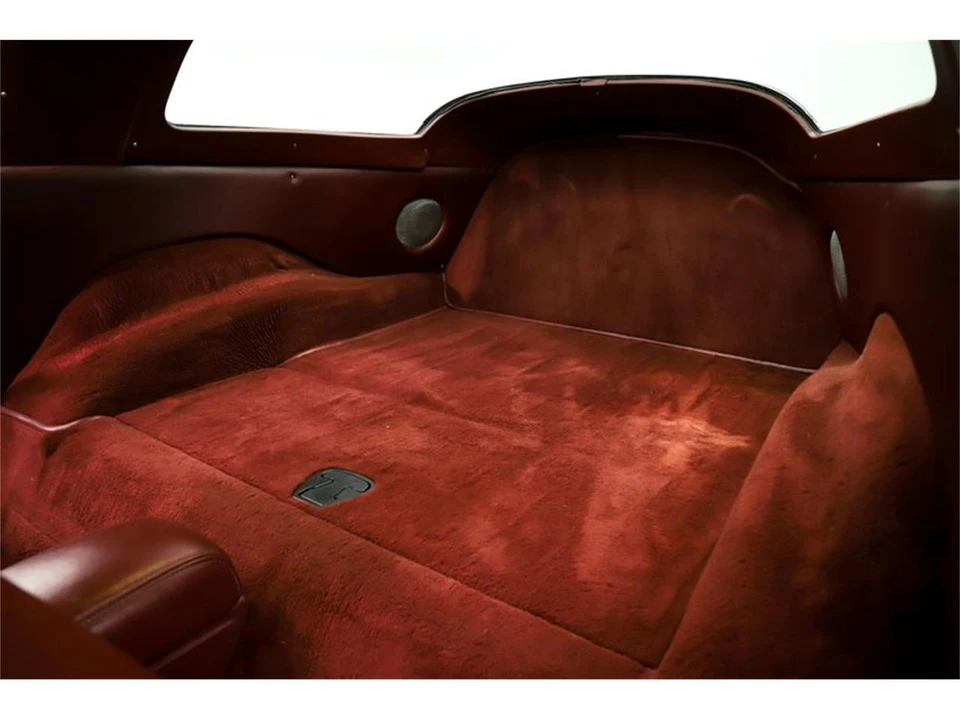 1964 Chevrolet Corvette C2 - Image 15 of 31