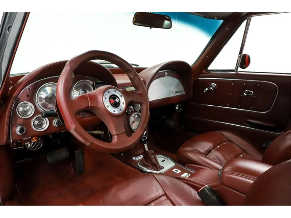 1964 Chevrolet Corvette C2 - Image 2 of 31