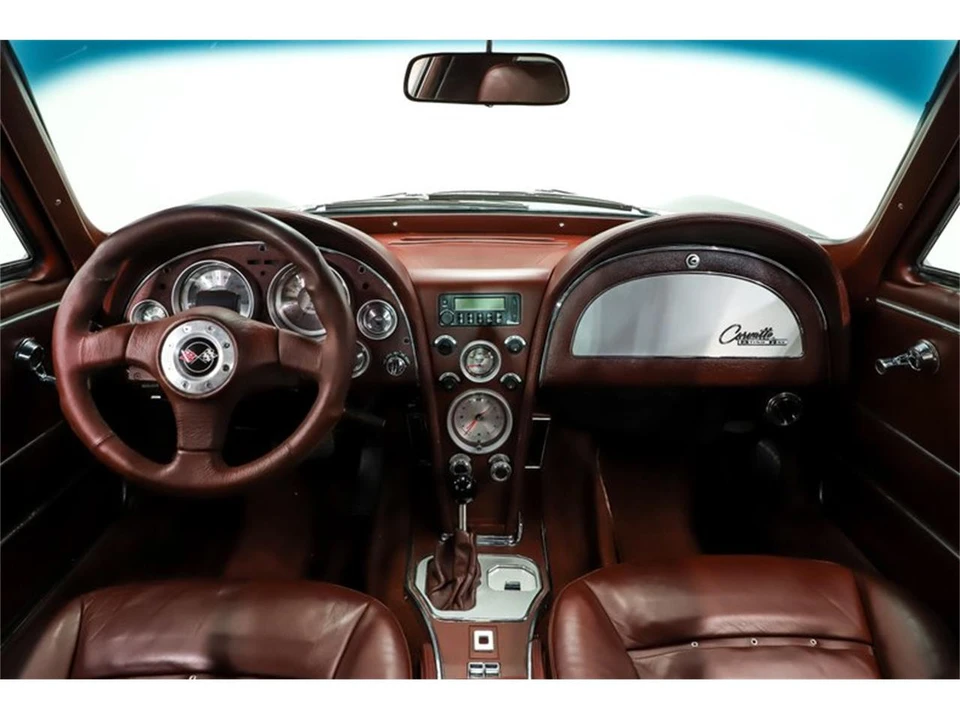 1964 Chevrolet Corvette C2 - Image 31 of 31
