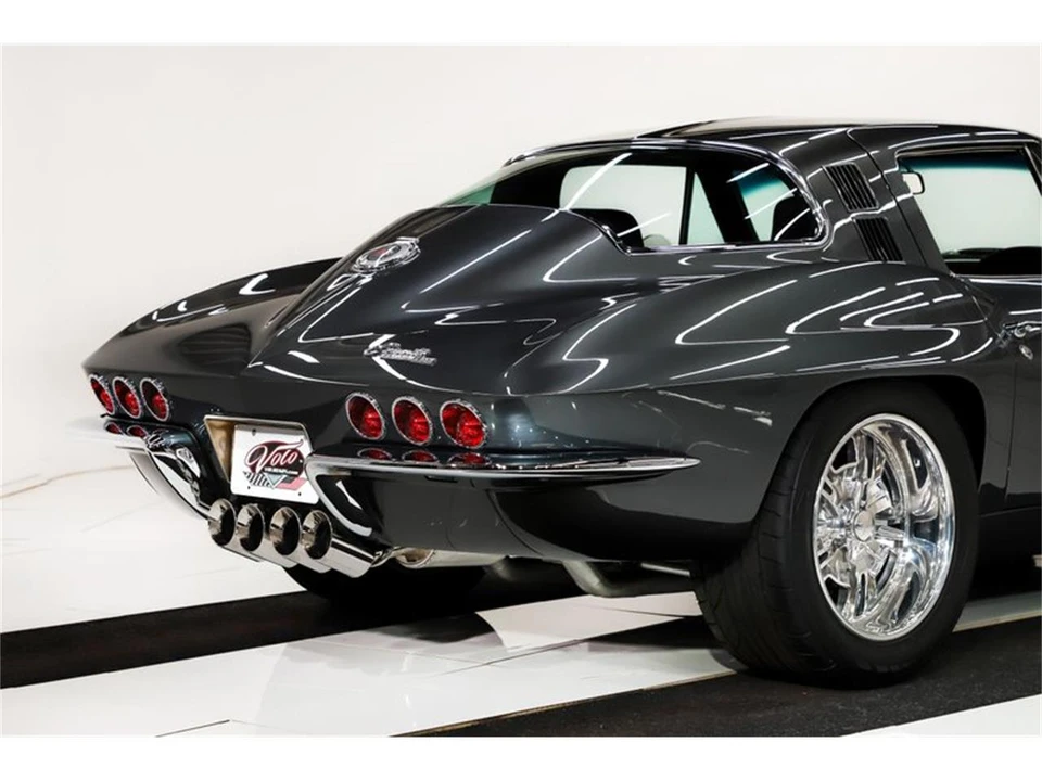 1964 Chevrolet Corvette C2 - Image 20 of 31