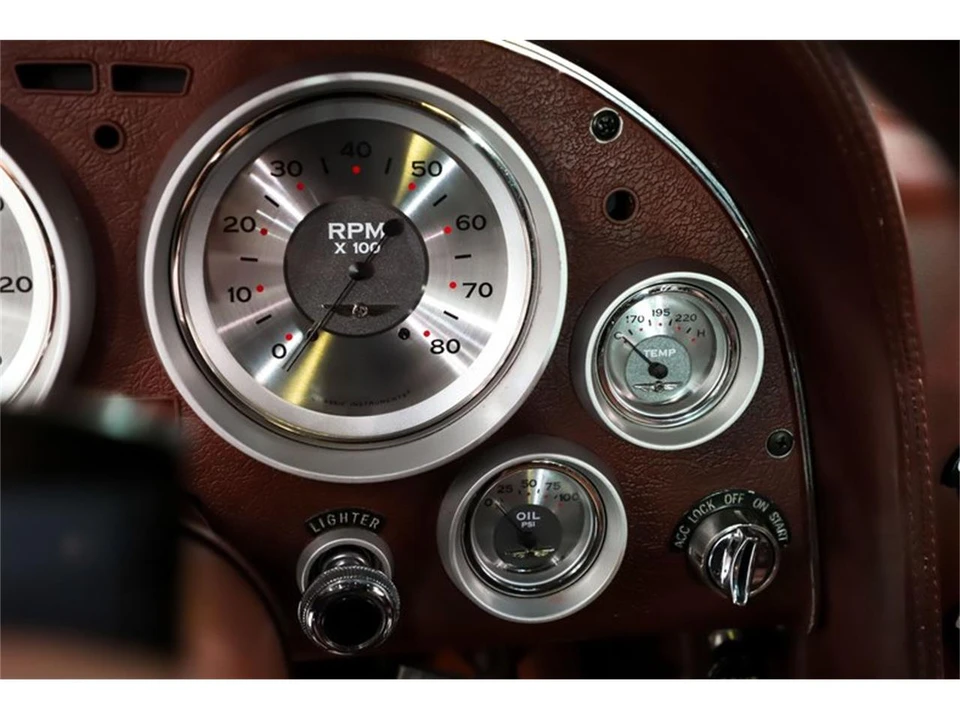 1964 Chevrolet Corvette C2 - Image 22 of 31